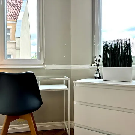 Duze Mieszkanie Minuta Do Monte Cassino Apartamento Sopot