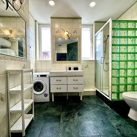 Apartamento Duze Mieszkanie Minuta Do Monte Cassino