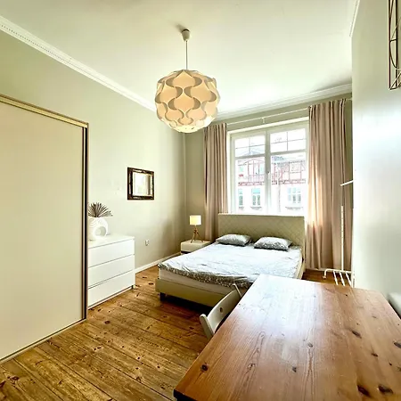 Apartamento Duze Mieszkanie Minuta Do Monte Cassino