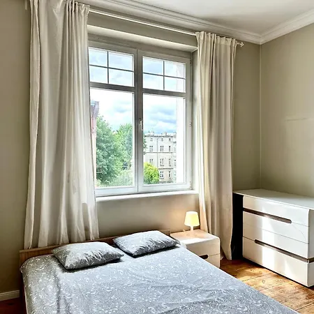Apartamento Duze Mieszkanie Minuta Do Monte Cassino