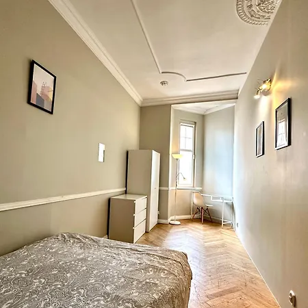Apartamento Duze Mieszkanie Minuta Do Monte Cassino *