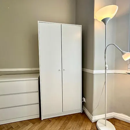 Apartamento Duze Mieszkanie Minuta Do Monte Cassino Sopot