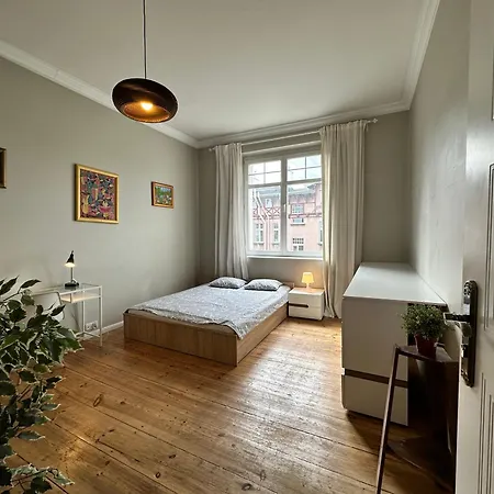 Apartamento Duze Mieszkanie Minuta Do Monte Cassino *